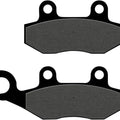 Galfer Semi-Metallic Carbon Brake Pads #FD086G1054