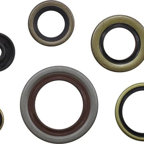 Moose Oil Seal Kit KTM/Husqvarna/Gas 65 SX/TC 65/MC 65/65 SXS/65 XC