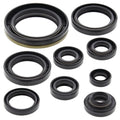 Vertex-Winderosa Engine Oil Seal Set #822324 for Suzuki RMX250 1989-1994