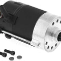 All Balls Prestolite Starter Motor 1.4kW Black #80-1007 Harley Davidson