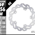 Galfer Wave Rotor Rear #DF756W BMW S 1000 RR/S 1000 R Naked/S 1000 RR HP4