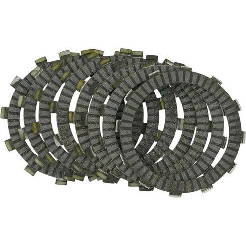 Ebc CK Clutch Friction Plate Set fits Kawasaki KX125 1993