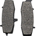 Galfer Semi-Metallic Carbon Brake Pads #FD179G1054 for Suzuki/Kawasaki