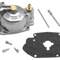 S&S Float Bowl Assembly for S&S Super G & Super E Carburetor