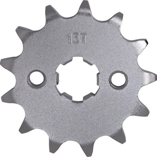 Moose 420 Front Sprocket 13T for Kawasaki KLX110 2002