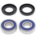 All Balls Wheel Bearing & Seal Kit Front #25-1647 BMW F800GS/F800GT/R 1200