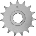 Moose 520 Front Sprocket 15T for Yamaha TT-R250 1999-2006