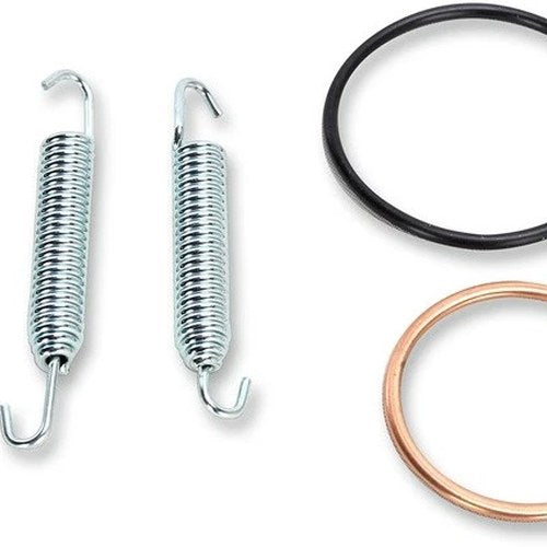 Moose Pipe Spring & O-Ring Kit Yamaha YZ250 2-Stroke/WR250Z