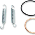 Moose Pipe Spring & O-Ring Kit Yamaha YZ250 2-Stroke/WR250Z