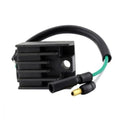 RMStator Regulator/Rectifier #RMS020-107183 for Honda XR200R 1990-1991/1993-2002