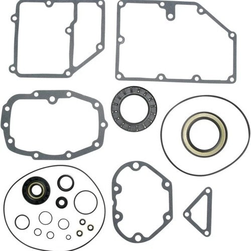 Cometic Transmission Gasket Kit Harley FX Dyna 1991-1998
