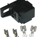 Namz Micro Starter Relay Socket & Terminal Kit 25A