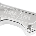 Thrashin Supply Co. Handlebar Clamp 1" Polished