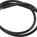 DS Universal Vinyl Brake Line with AN-3 Fittings 38"