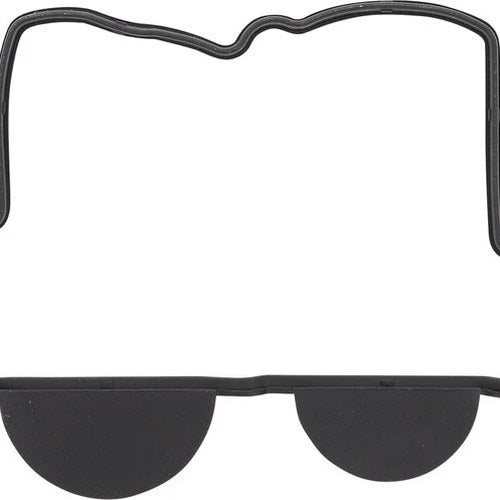 Moose Valve Cover Gasket for Kawasaki KX250F 4-Stroke 2009-2016