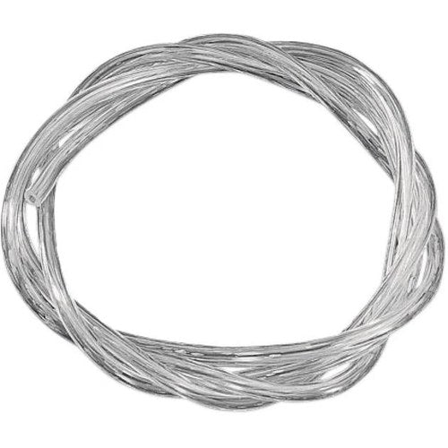 Moose Fuel Line 1/4" Clear