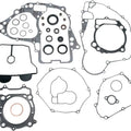 Moose Complete Gasket Set with Oil Seals #211655 for Suzuki RM-Z450/RMX450Z
