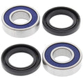 All Balls Wheel Bearing & Seal Kit Front for Honda CRF150R Expert/CRF150R