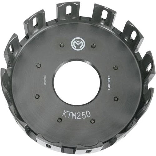 Moose Clutch Basket #142754 KTM 250 SX/250 XC/250 XC-W/250 Exc