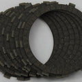 Vesrah Clutch Friction Plate Kit #VC-2020 for Yamaha FZS1000 FZ1/YZ426F/WR426F