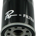 PU Oil Filter Spin-On Black fits Yamaha FJR1300A ABS/FJR1300AE/FJR1300