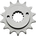 PU 520 Front Sprocket 14T fits Honda XR650R 2000-2007