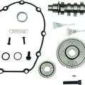 S&S 465G Gear Drive Camshaft Kit #330-0624 Harley Davidson