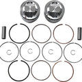 JE Piston 92mm 11.5:1 157597 Ducati Supersport 900 1991-2002