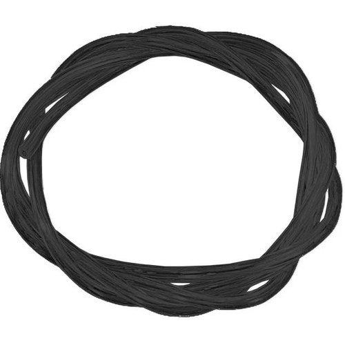 Moose Carburetor Vent Line 1/8" Black