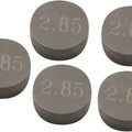 ProX Valve Shims 7.48mm x 2.85mm 5-Pack