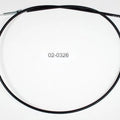 Motion Pro Clutch Cable Black #02-0326 for Honda VT1100