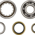 ProX Crankshaft Bearing & Seal Kit #23.CBS62024 Husqvarna/KTM/Gas