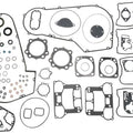 Cometic Est Complete Gasket Kit w/.030" Mls Head Gaskets #C9847F Harley Davidson