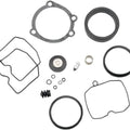 DS Carburetor Rebuild Kit for Keihin CV Harley Davidson #144637