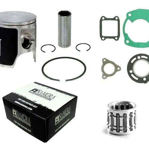 Namura Top End Repair Kit 46.94mm fits Honda CR80R 1986-1991