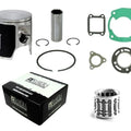 Namura Top End Repair Kit 46.94mm fits Honda CR80R 1986-1991