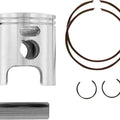 Wiseco Piston Pro-Lite 1.00 Over 49.00mm for Kawasaki KX80 1988-2000