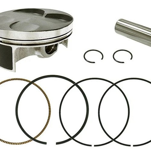 Namura Piston Size C 76.97mm 12.6:1 for Suzuki/Kawasaki RM-Z250/KX250F