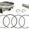 Namura Piston Size C 76.97mm 12.6:1 for Suzuki/Kawasaki RM-Z250/KX250F