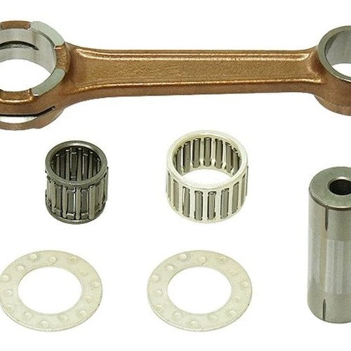 Namura Connecting Rod #RX-30004 for Suzuki RM250 1996-2002