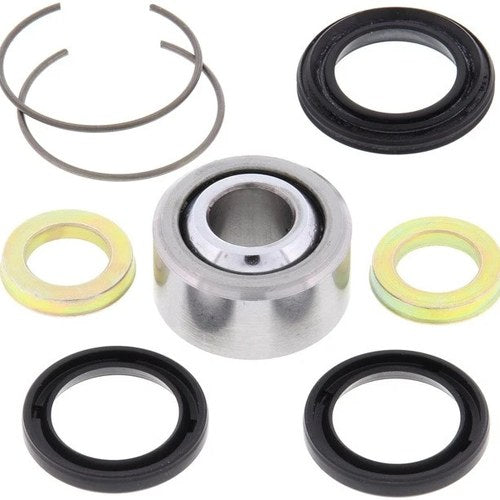Moose Shock Bearing and Seal Kit Upper Rear Honda CR125R/CR250R/CR500R #138877