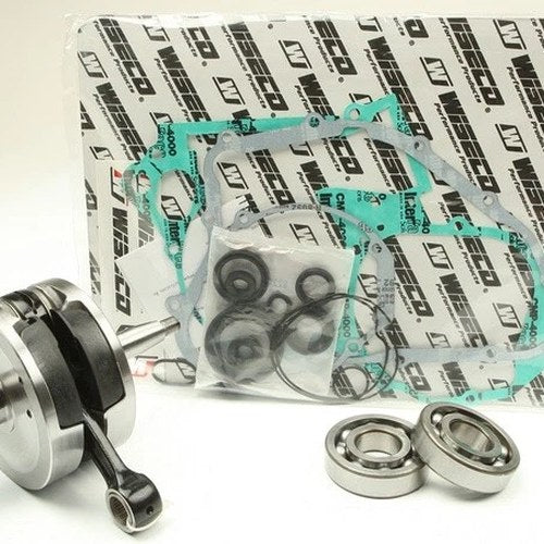 Wiseco Engine Bottom End Rebuild Kit for Honda CR250R 2005-2007