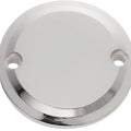 Joker Machine Smooth Timing Points Cover Chrome 02-971-3 Harley M8 Touring