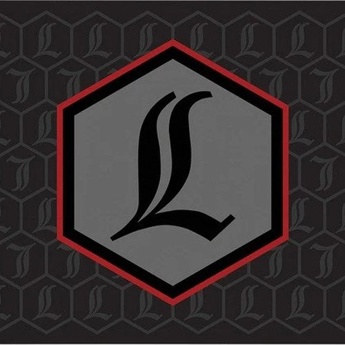 Legends REVO-ARC Reservoir Decals Red