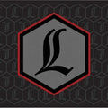 Legends REVO-ARC Reservoir Decals Red