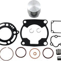 Wiseco Piston Kit 0.50mm Over 49.00mm for Kawasaki KX85 2014-2019