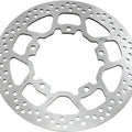 Sbs Stainless Steel Brake Rotor Front Left for Kawasaki Vulcan 900