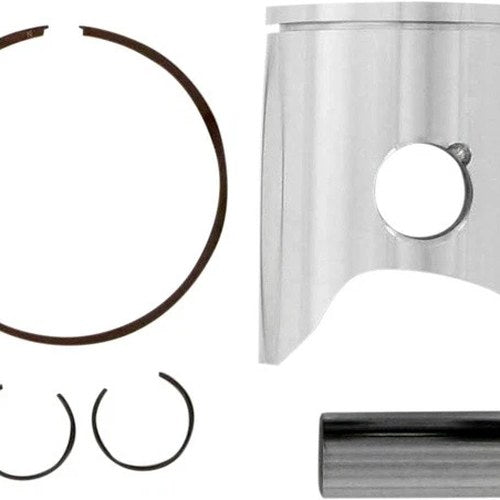 Wiseco Piston 2.00 Over 56.00mm for Kawasaki KX125 1999-2000