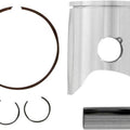 Wiseco Piston 2.00 Over 56.00mm for Kawasaki KX125 1999-2000
