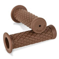 Burly Diamondback Grips 1"